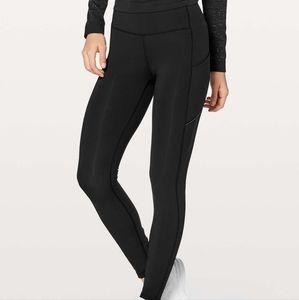 Lululemon Speed Up Tight 31"